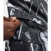 Nike Black Full-Zip Running Jacket SMALL
