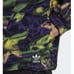 ADIDAS ORIGINALS TREFOIL PRINTED POLAR FLEECE TRACK JACKET Full Zip Large
