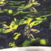 ADIDAS ORIGINALS TREFOIL PRINTED POLAR FLEECE TRACK JACKET Full Zip Large