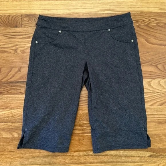 workout athletic shorts