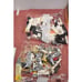 LEGO Ideas Tuxedo Cat 21349