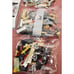 LEGO Ideas Tuxedo Cat 21349