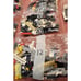 LEGO Ideas Tuxedo Cat 21349