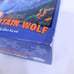 NEW Mountain Wolf Puzzle by Robin Koni White Mountain 1000 Pieces jigsaw #327W