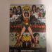 1st Ed Dc Comics Nft digital and physical hro hybrid card Bundle see pictures