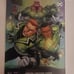 1st Ed Dc Comics Nft digital and physical hro hybrid card Bundle see pictures