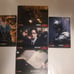 1st Ed Dc Comics Nft digital and physical hro hybrid card Bundle see pictures