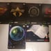 1st Ed Dc Comics Nft digital and physical hro hybrid card Bundle see pictures