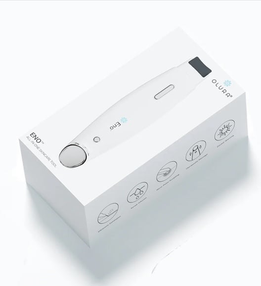 •ENO• BRAND NEW PORTABLE ULTRASOUND