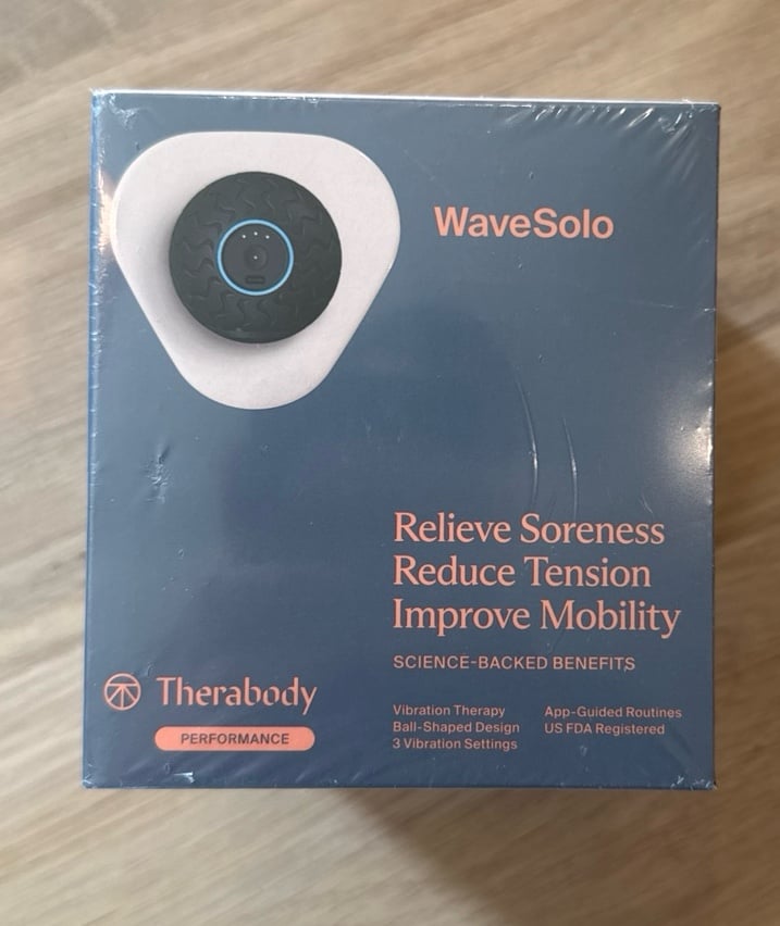 Therabody Wave Solo