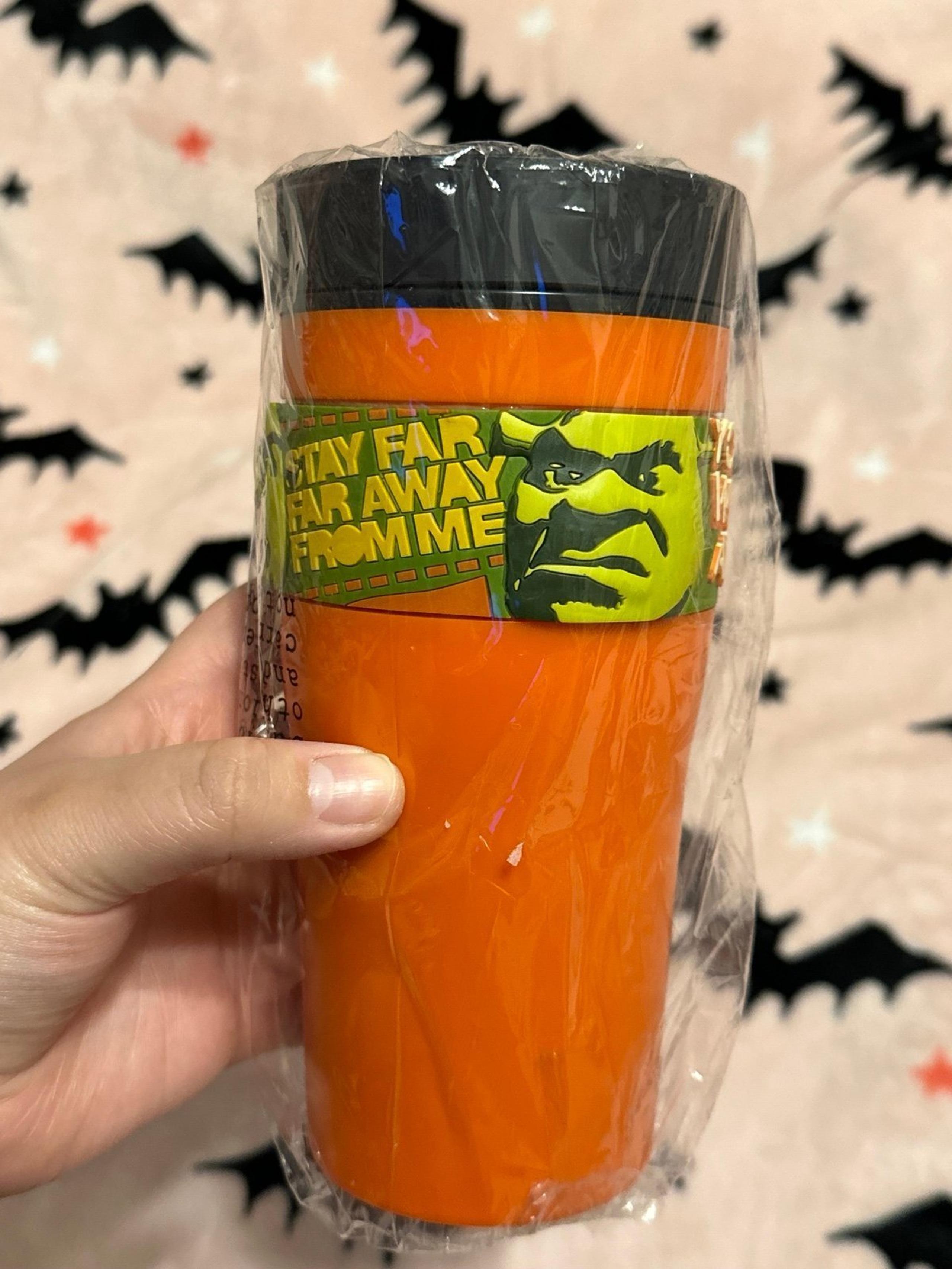 Shrek Coffee Mug Brand New
