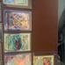 Lot of NM Pokemon Cards Charizard and Pikachu