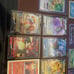 Lot of NM Pokemon Cards Charizard and Pikachu
