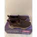 Skechers go walk luxe air cooled goga mat #15913 Brown color