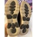 Skechers go walk luxe air cooled goga mat #15913 Brown color