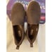 Skechers go walk luxe air cooled goga mat #15913 Brown color