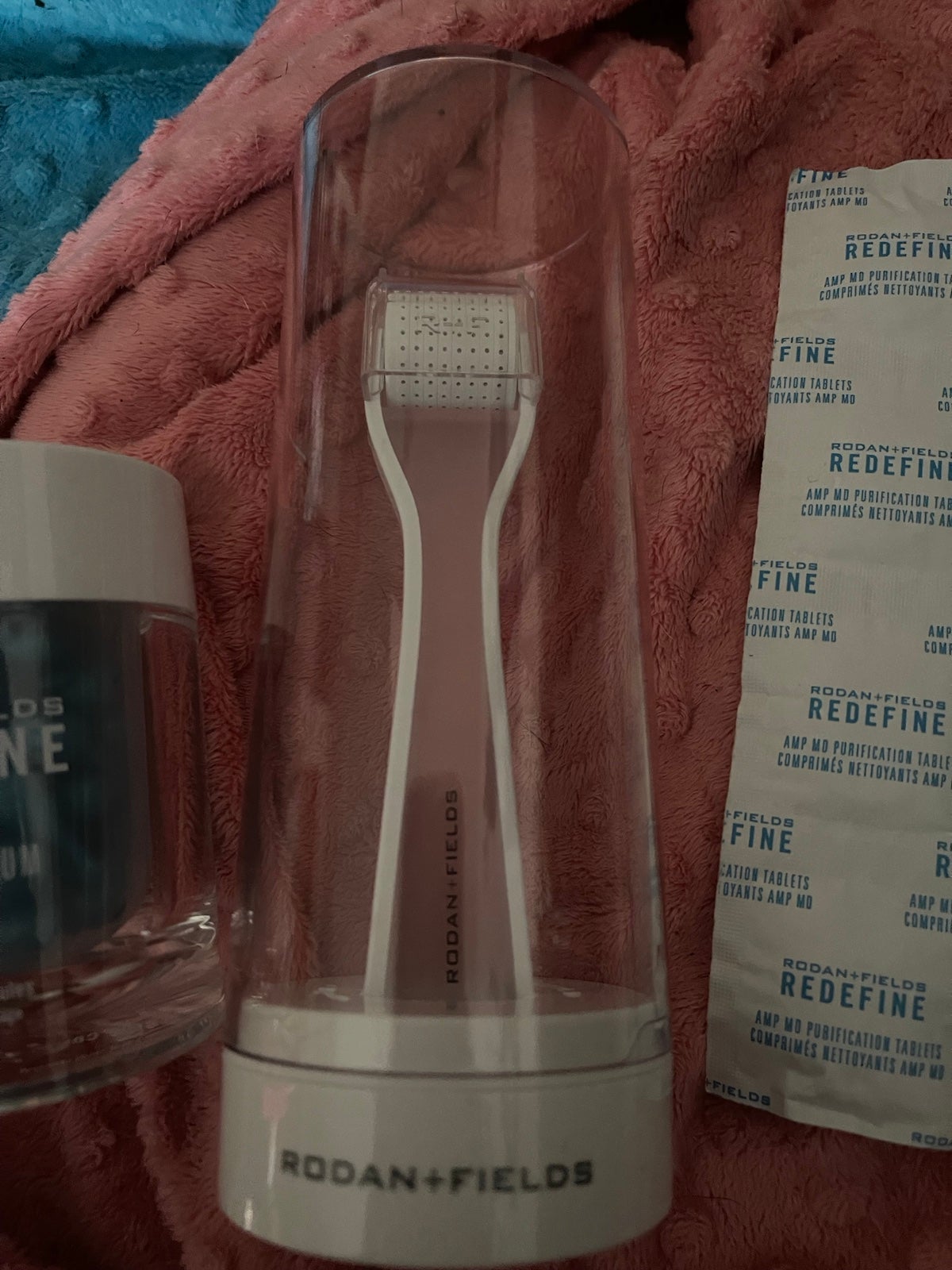 Rodan and Fields