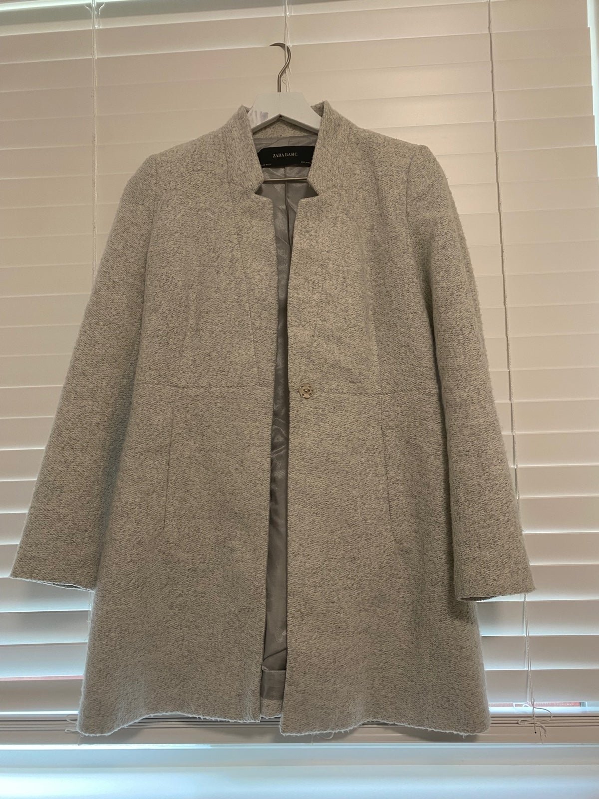 Zara Blazer