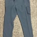 Under armour pants black and gray