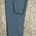 Under armour pants black and gray