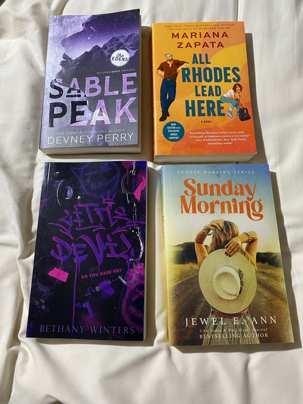 Book Bundle