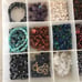 Huge Jewelry Making Lot