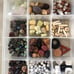 Huge Jewelry Making Lot
