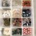 Huge Jewelry Making Lot