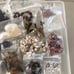 Huge Jewelry Making Lot