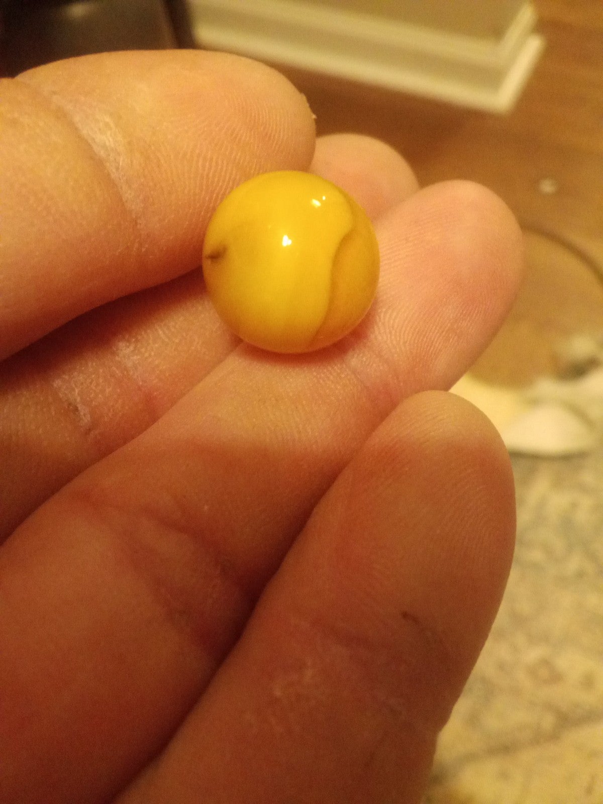 Marble