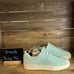 New Men's 315 P448 Jack Suede Italian Sneakers Shoes Size EU 42 US 9.5/10 M
