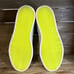 New Men's 315 P448 Jack Suede Italian Sneakers Shoes Size EU 42 US 9.5/10 M