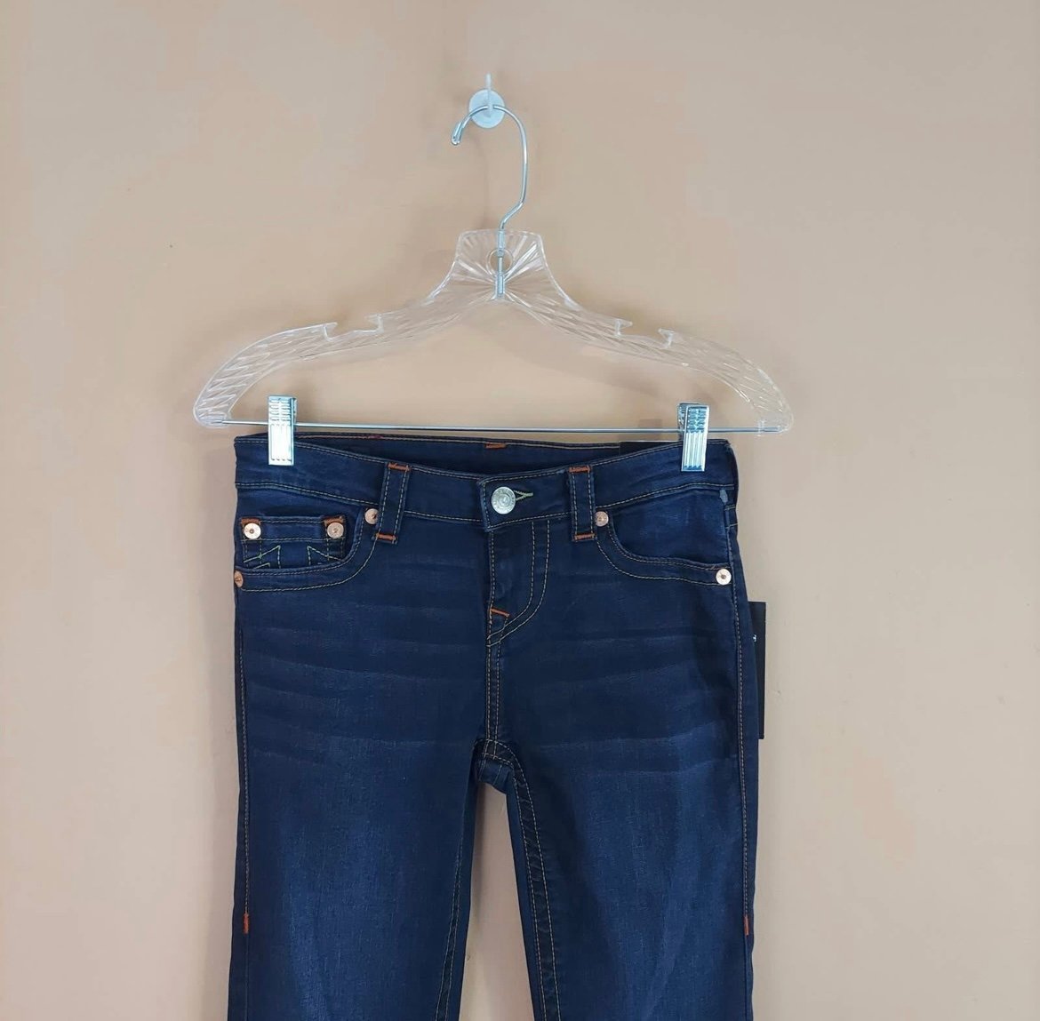 True Religion Jeans Size 26 Worn Once