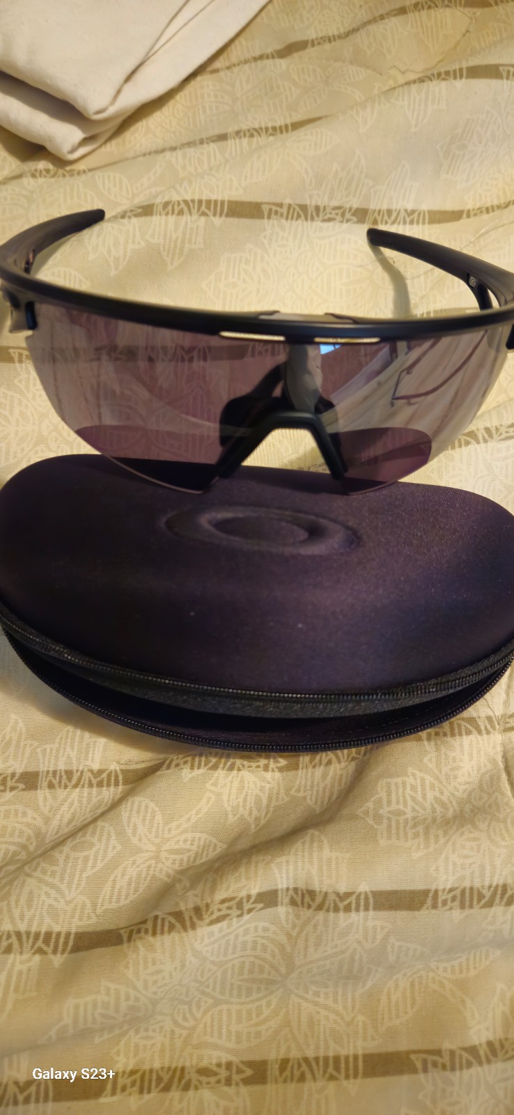 Oakley Sunglasses Prizm P O09403 Sphaera