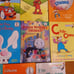 18 Dr. Seuss Beginner Bright and Early Books Book Lot ~ Thomas Train, Arthur Etc