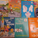 18 Dr. Seuss Beginner Bright and Early Books Book Lot ~ Thomas Train, Arthur Etc
