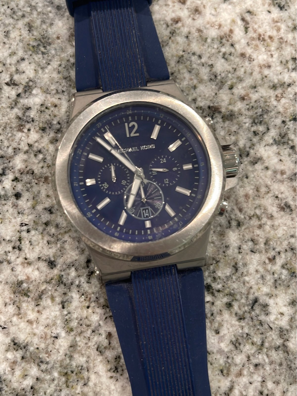 Michael Kors watch for men