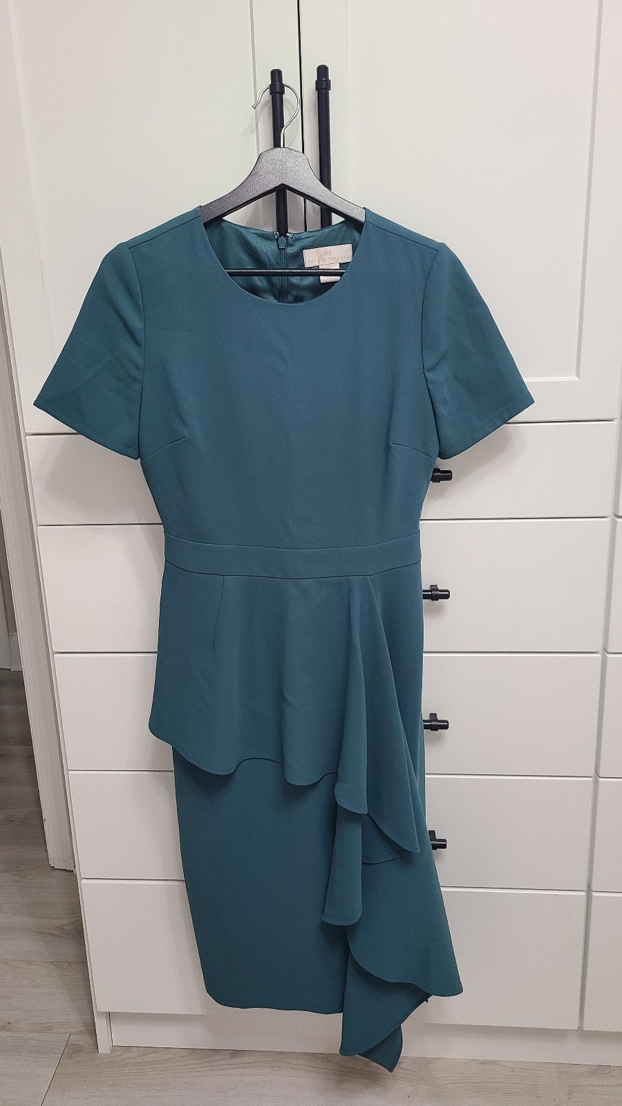 Dress Rachel Parcell