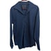 CK Calvin Klein Slim Tall Performance Non-Iron Button Down 16 36/37 Tall