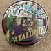 Disney’s La Vida de Catalonia (Chip and Dale) Pin - ABD Spain- Limited Release