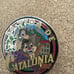 Disney’s La Vida de Catalonia (Chip and Dale) Pin - ABD Spain- Limited Release
