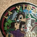 Disney’s La Vida de Catalonia (Chip and Dale) Pin - ABD Spain- Limited Release