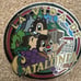 Disney’s La Vida de Catalonia (Chip and Dale) Pin - ABD Spain- Limited Release