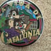 Disney’s La Vida de Catalonia (Chip and Dale) Pin - ABD Spain- Limited Release