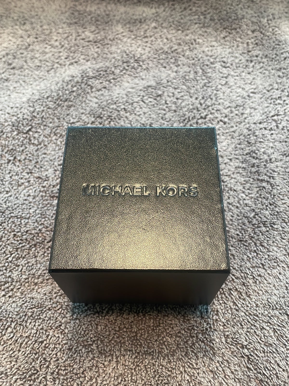Michael Kors watch