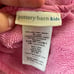 Pottery Barn Ladybug Baby Hooded Towel