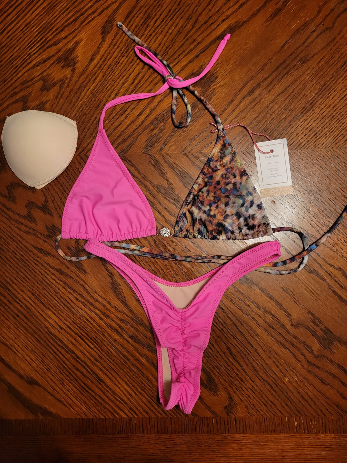 Bikini set