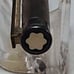 Vintage MONTBLANC Montblanc Screw-Type Ballpoint Pen ()