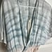 Mustard Seed Lightweight Kimono Tie Dye Ombre High Low Dress Women Size S