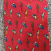 Brooks Brothers Mens Tie - Parrots